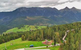 Bachledka Ski & Sun - 16-09-2025 12:25