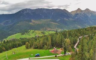 Bachledka Ski & Sun - 16-09-2025 12:33