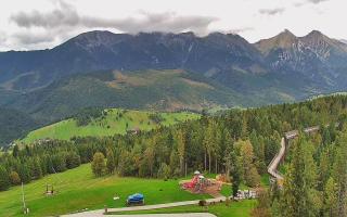 Bachledka Ski & Sun - 16-09-2025 12:41