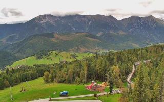 Bachledka Ski & Sun - 16-09-2025 12:48