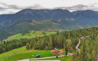 Bachledka Ski & Sun - 16-09-2025 12:56