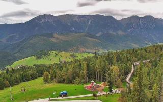 Bachledka Ski & Sun - 16-09-2025 13:03