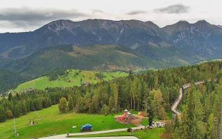 Bachledka Ski & Sun - 16-09-2025 13:11