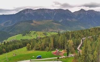 Bachledka Ski & Sun - 16-09-2025 13:19