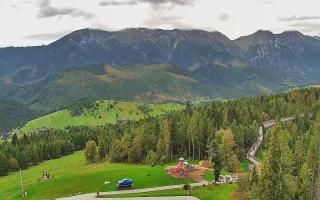 Bachledka Ski & Sun - 16-09-2025 13:26