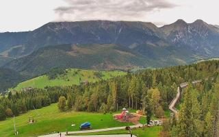 Bachledka Ski & Sun - 16-09-2025 13:34