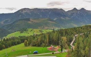 Bachledka Ski & Sun - 16-09-2025 13:41