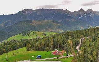 Bachledka Ski & Sun - 16-09-2025 13:49