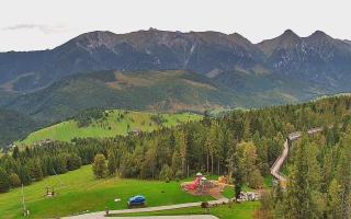 Bachledka Ski & Sun - 16-09-2025 14:04