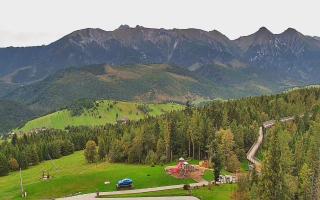 Bachledka Ski & Sun - 16-09-2025 14:19