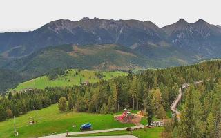 Bachledka Ski & Sun - 16-09-2025 14:34