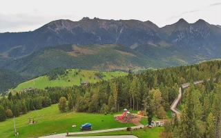 Bachledka Ski & Sun - 16-09-2025 14:42