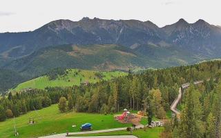 Bachledka Ski & Sun - 16-09-2025 14:50