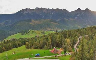 Bachledka Ski & Sun - 16-09-2025 14:57