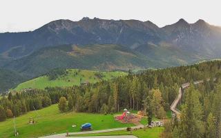 Bachledka Ski & Sun - 16-09-2025 15:05