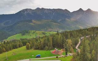Bachledka Ski & Sun - 16-09-2025 15:12
