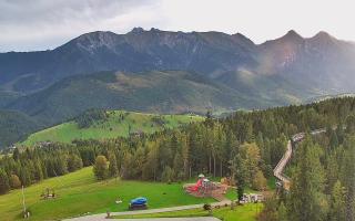 Bachledka Ski & Sun - 16-09-2025 15:20