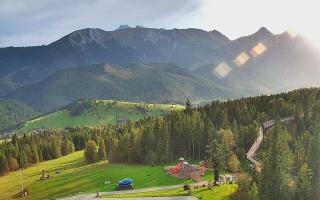 Bachledka Ski & Sun - 16-09-2025 15:28