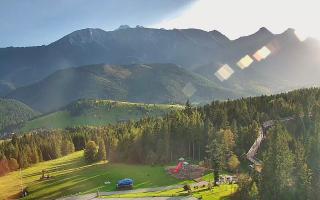 Bachledka Ski & Sun - 16-09-2025 15:35