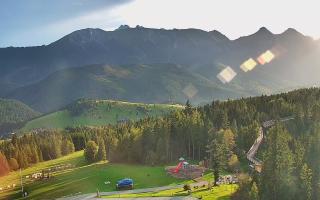 Bachledka Ski & Sun - 16-09-2025 15:43