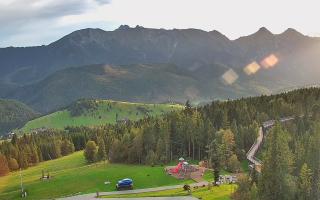 Bachledka Ski & Sun - 16-09-2025 15:50