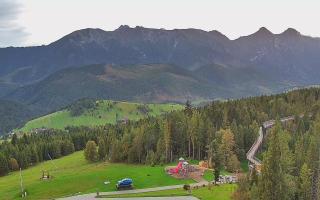 Bachledka Ski & Sun - 16-09-2025 16:05