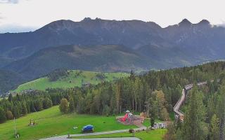 Bachledka Ski & Sun - 16-09-2025 16:13