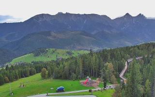 Bachledka Ski & Sun - 16-09-2025 16:21