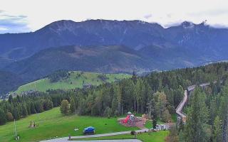 Bachledka Ski & Sun - 16-09-2025 16:28