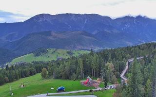 Bachledka Ski & Sun - 16-09-2025 16:36