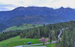 Bachledka Ski & Sun - 16-09-2025 16:43