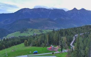 Bachledka Ski & Sun - 16-09-2025 16:51