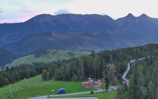 Bachledka Ski & Sun - 16-09-2025 16:59