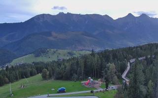 Bachledka Ski & Sun - 16-09-2025 17:06