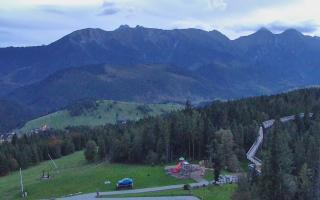 Bachledka Ski & Sun - 16-09-2025 17:14