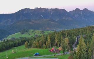 Bachledka Ski & Sun - 18-09-2025 04:08