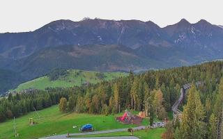 Bachledka Ski & Sun - 18-09-2025 04:16
