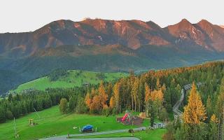Bachledka Ski & Sun - 18-09-2025 04:24