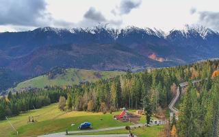 Bachledka Ski & Sun - 29-10-2025 08:40