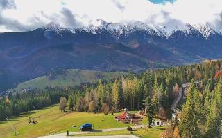 Bachledka Ski & Sun - 29-10-2025 08:47