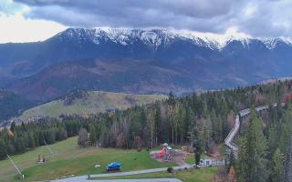 Bachledka Ski & Sun - 30-10-2025 15:32