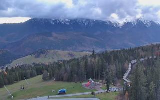 Bachledka Ski & Sun - 30-10-2025 15:39