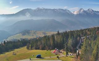 Bachledka Ski & Sun - 02-11-2025 09:48