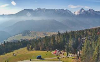 Bachledka Ski & Sun - 02-11-2025 09:56