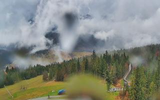 Bachledka Ski & Sun - 03-11-2025 06:56