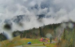 Bachledka Ski & Sun - 03-11-2025 07:11