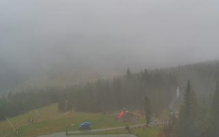 Bachledka Ski & Sun - 03-11-2025 08:42