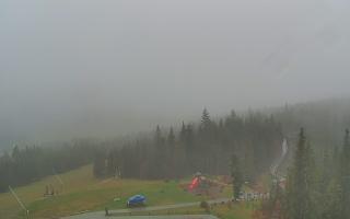 Bachledka Ski & Sun - 03-11-2025 09:05