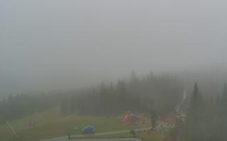 Bachledka Ski & Sun - 03-11-2025 09:20