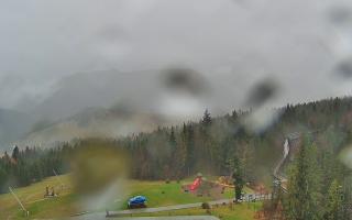 Bachledka Ski & Sun - 03-11-2025 11:06